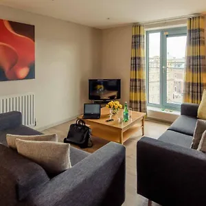 Premier Apartment Newcastle upon Tyne